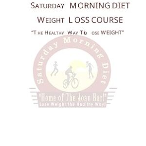 Saturday Morning Diet