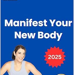 Manifest Your New Body 2025