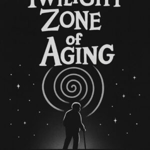 Introduction Welcome to the Twilight Zone of Aging